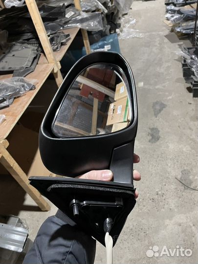 Зеркало заднего вида тойота камри 50 55