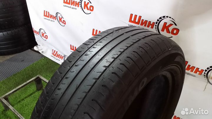 Hankook Optimo K415 205/60 R16