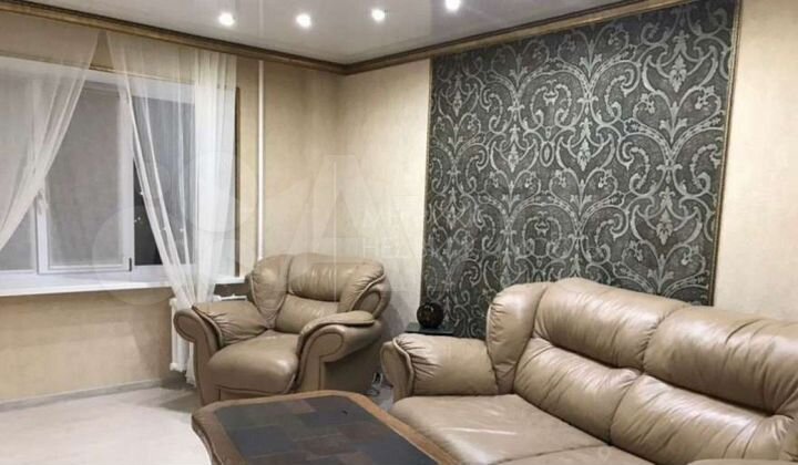 4-к. квартира, 110 м², 12/12 эт.