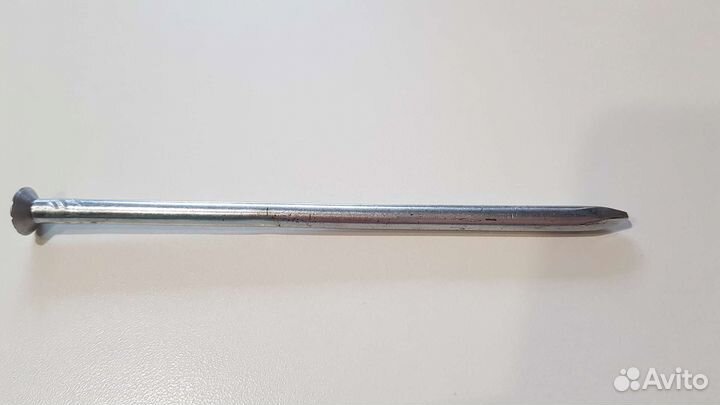 Шариковая ручка Гвоздь СССР