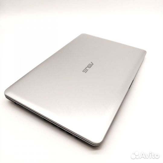 Ноутбук asus R543B