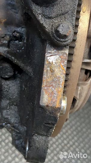 Двигатель Opel Corsa D, 2007