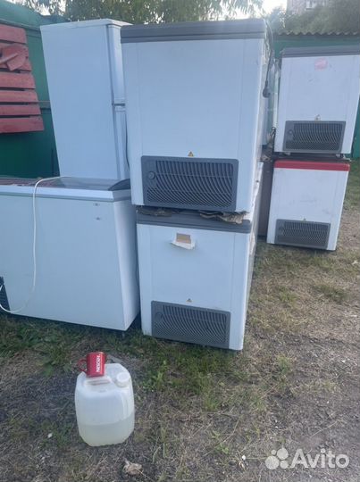 Морозильный ларь”froztor”700 литров