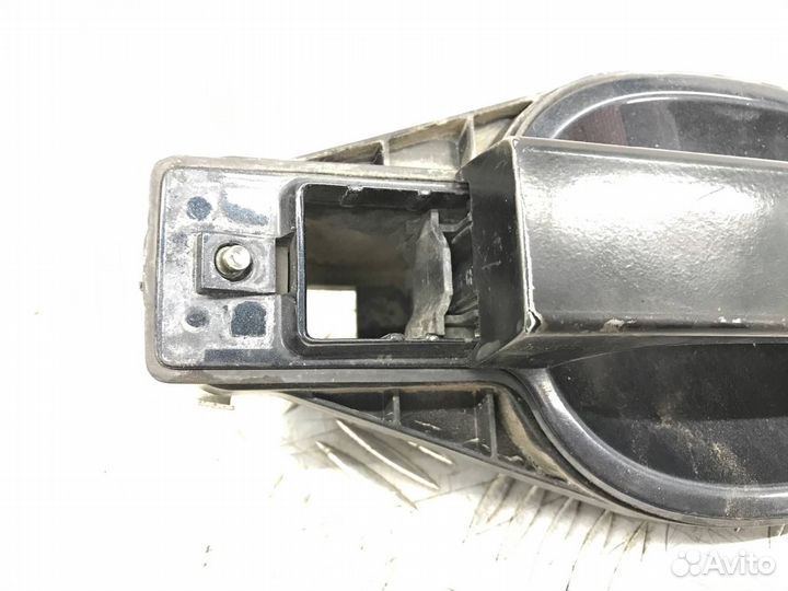 Б/У ручка двери внешняя передний правый Land Rover