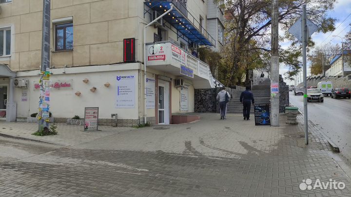 Корпус iPhone 11 Pro, черный