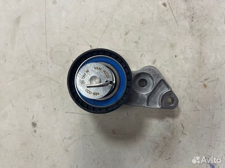 Ролик натяжной грм Форд Фьюжен Фокус 1 2 Фиеста IV