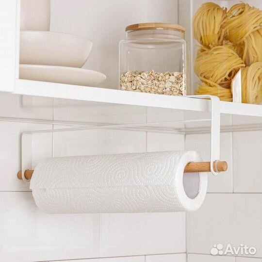 Держатель для полотенец подвесной Доляна, 30,510 с