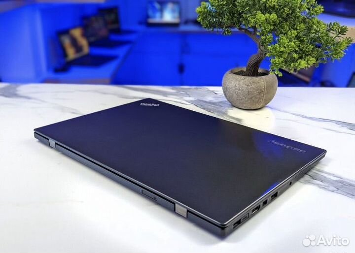 Ноутбук Lenovo Сarbon Х1 Gen 2