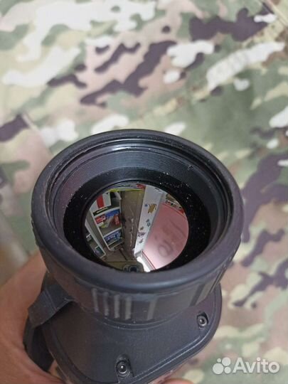 Тепловизор Guide track ir50