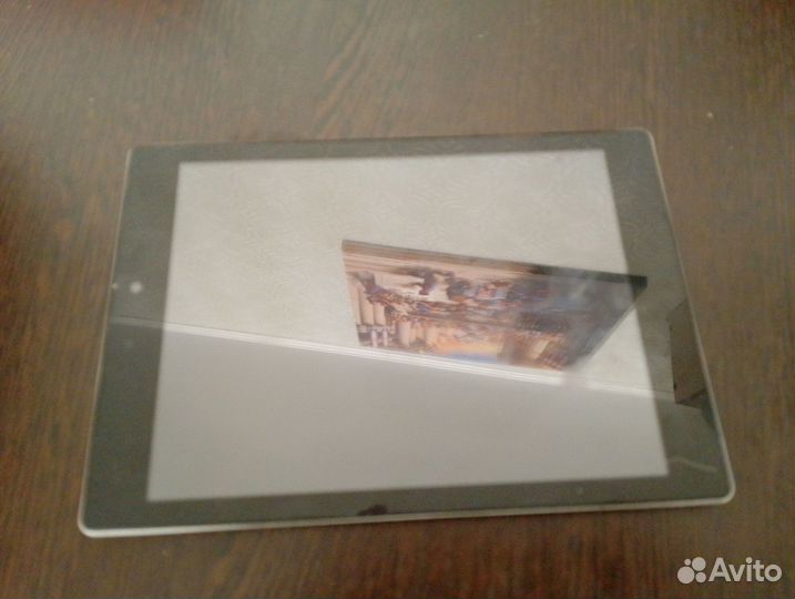 Планшеты бу на запчасти