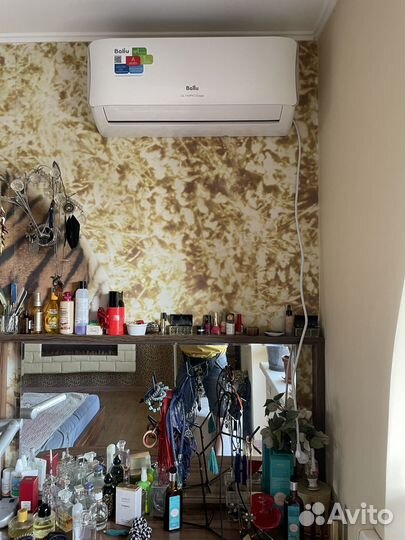 Сплит-система Ballu olympio Edge