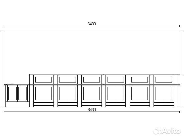 Барная стойка
