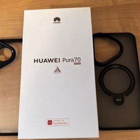 HUAWEI Pura 70, 12/256 ГБ