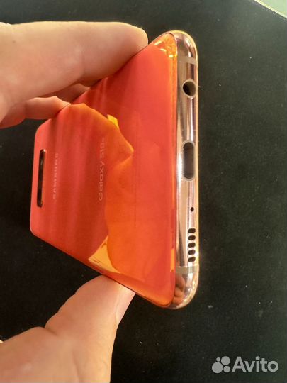 Samsung Galaxy S10e, 6/128 ГБ