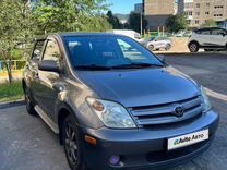 Scion xA 1.5 AT, 2004, 196 000 км, с пробегом, цена 630 000 руб.