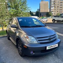 Scion xA 1.5 AT, 2004, 196 000 км, с пробегом, цена 610 000 руб.