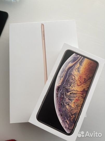 Коробка отплпншета