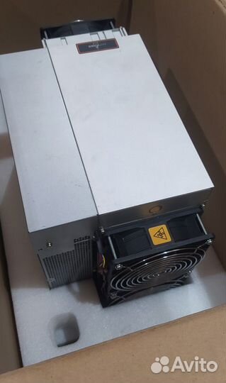 Antminer s19 95Th В наличии майнер asic