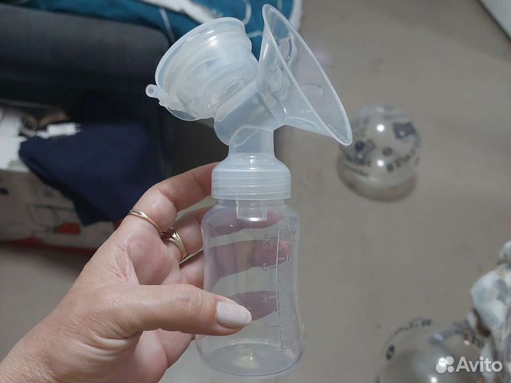 Молокоотсос