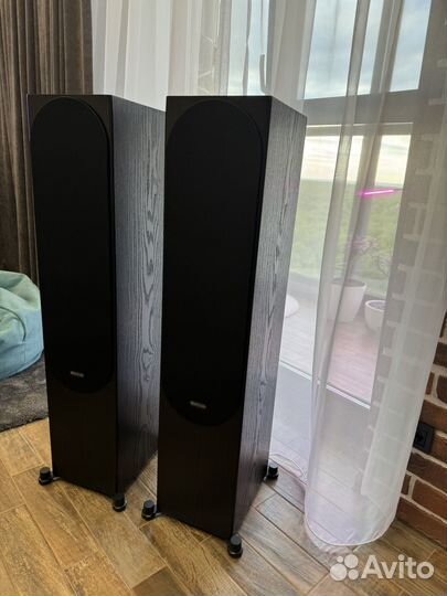 Monitor Audio Silver 500 6G