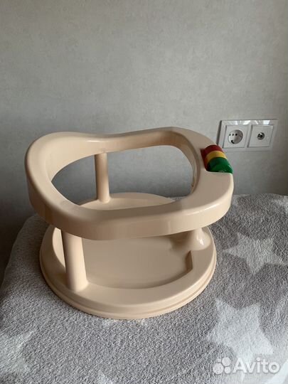 Стульчик для купания