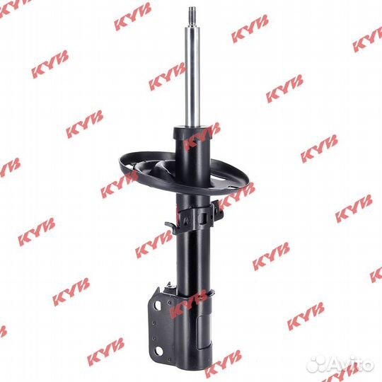 Стойка амортизационная - Excel-G перед прав/л