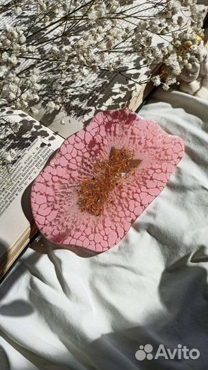 Палетка для макияжа