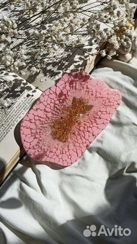 Палетка для макияжа