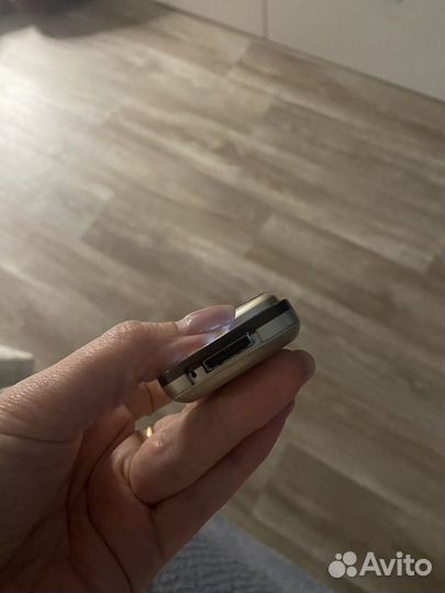 Samsung SGH-C300