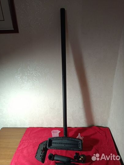 Отпариватель Пароочиститель Endever Odyssey Q-805