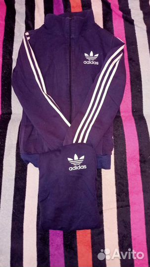 Спортивный костюм 42-44