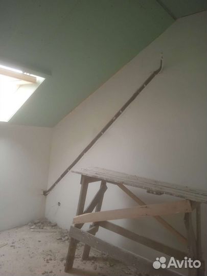 Установка-монтаж сплит систем