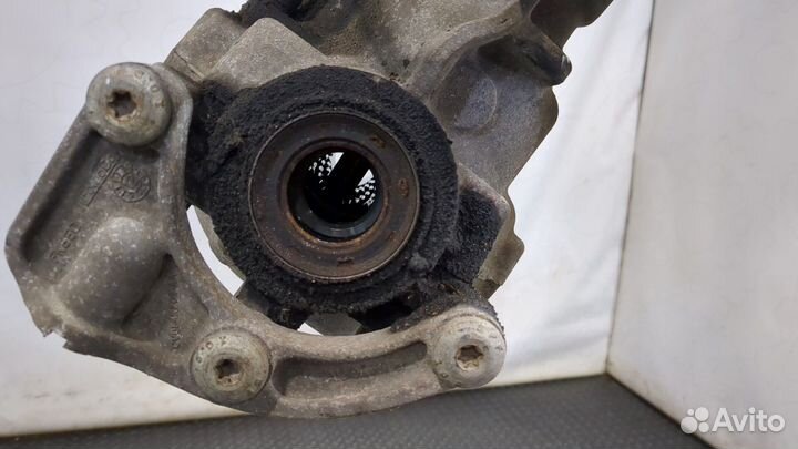 Редуктор моста Ford Escape, 2013