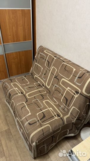 Диван б/у, механизм Аккордеон