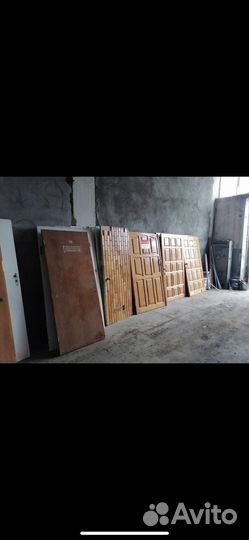 Двери межкомнатные из массива дуба