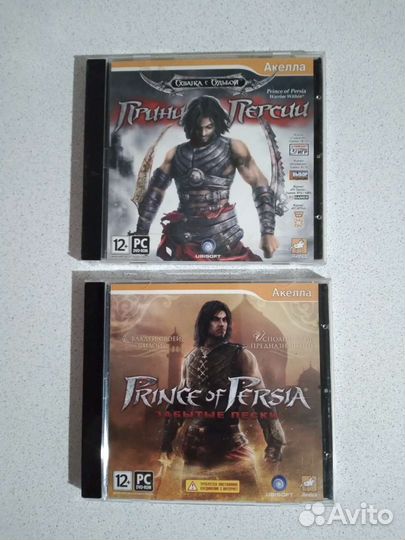 Игры для пк