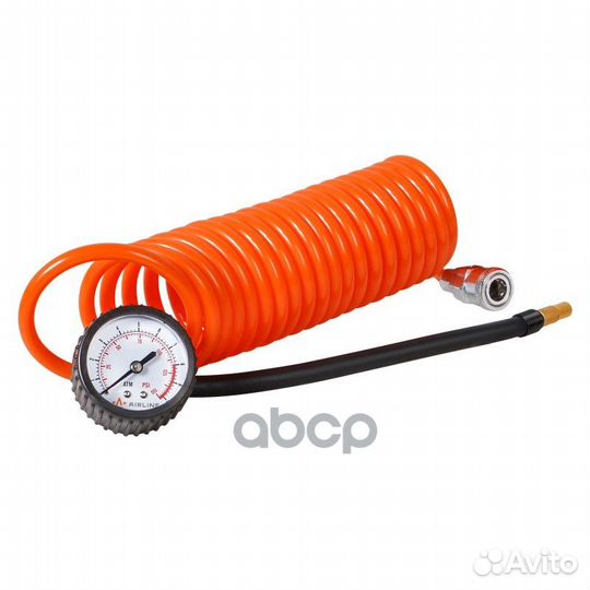 Компрессор classic-2 с фон. (30л/мин,7атм)