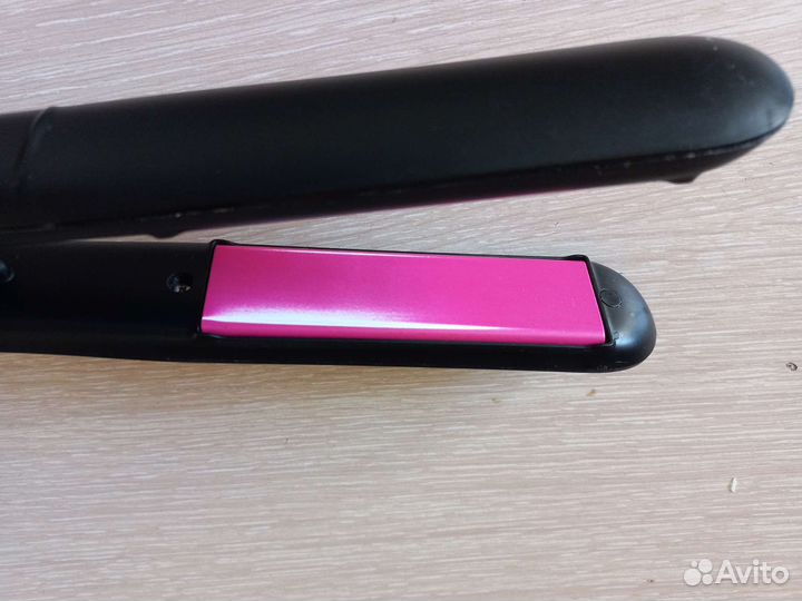 Выпрямитель для волос philips