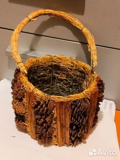 Елочные игрушки СССР