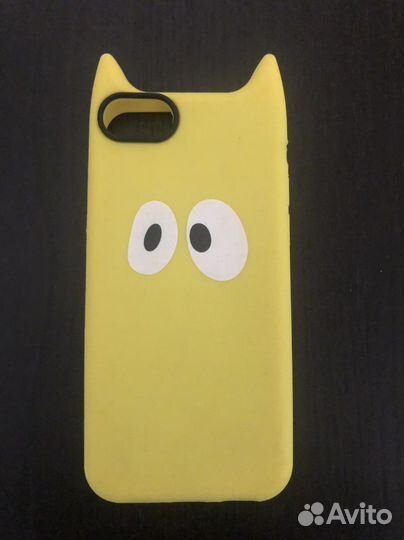 Чехол для iPhone 7