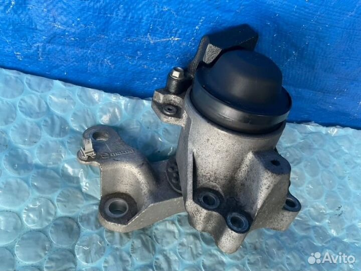 Подушка двигателя передняя Mazda Cx-9 TB 3.7L V6