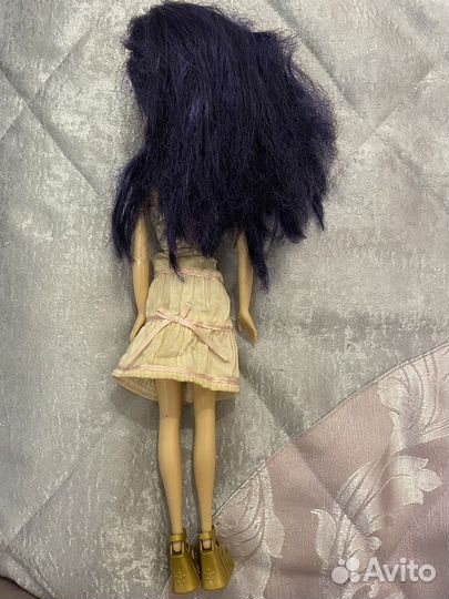 Куклы Чародейки -Витч- Witch- ведьма