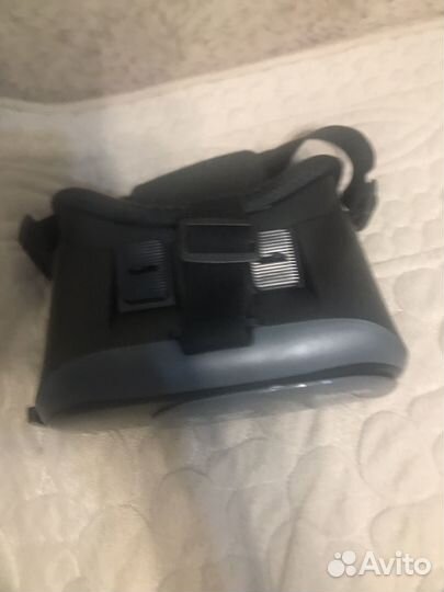 Новые VR очки Buro VR glasses