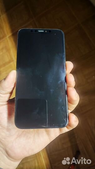 Дисплей iPhone 11 pro