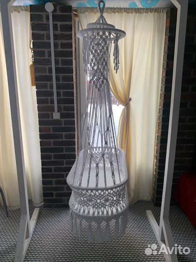 Люлька для младенца