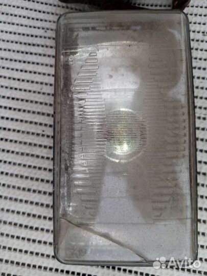 Противотуманки