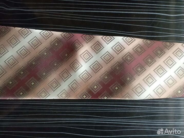 Галстуки итальянские