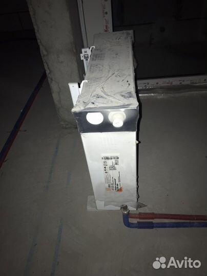 Стальной панельный радиатор Prado