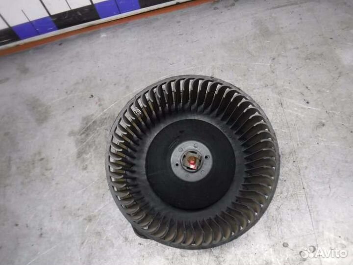 Моторчик отопителя Лада Калина 11183 2012