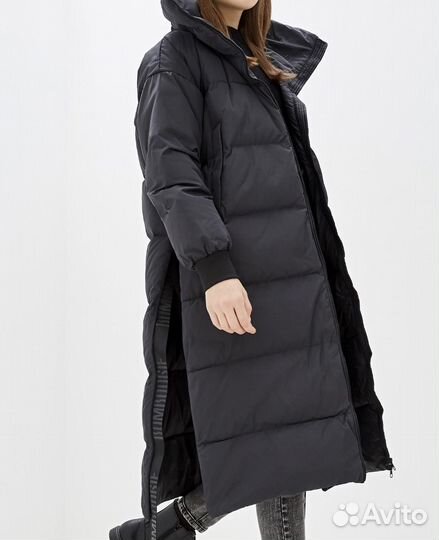 Пуховик Bomboogie женский